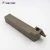 Import Indexable insert end face turning tools grooving tools from China