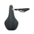 Import India price Euro quality light weight colour bicycle saddle from China