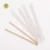 Import Individually paper wrapped honey hot tea wooden coffee stirrer sticks/cocktail stirrer from China