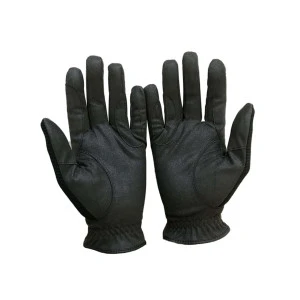 Indonesia High Quality Horse racing winter outdoor sports gloves