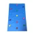 Import Indoor backyard floating plastic kids rock climbing wall from China