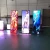 Import Indoor LED HD Video Wall LED Large Screen P3LED Display from China