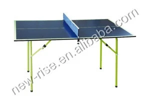 Indoor Mini Table Tennis Table