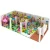 Import Indoor Playground for Children Soft Play Centre for Indor Play Space from China