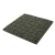 Import Indoor Sports Fitness EPDM Rubber Flooring Mats Tile from China