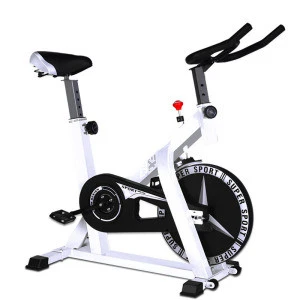 Indoor Sports Static Bicycle Exercise Bikes Commercial Spin Bike Wholesale