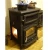 Import indoor wood heater pizza oven wood fired stove (FO-B02) cast iron stove with oven from China