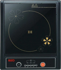 Induction Cooker P21