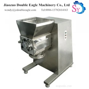 Industrial Automatic Foodstuff Pellet Wet Pendular Oscillating Granulator/Ginger Tea Particle Swing Making Machine