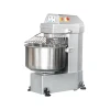 Industrial baking equipment CE certification dough spiral mixer