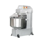 Industrial baking equipment CE certification dough spiral mixer