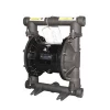 Industrial Chemical wilden sump grease air operated pneumatic diaphragm pumps