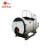 Import industrial coal oil gas fired powered steam thermal boiler for plywood hot press from China