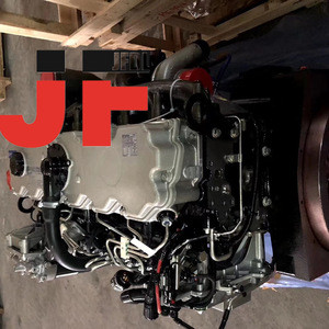 Buy Industrial Diesel Engine 1106d-e70ta Complete Engine Assembly Have ...
