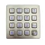 Import Industrial electric door lock illuminated numeric keypad matrix 4x4 keyboard from China