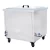 Import Industrial Electric Ultrasonic Cleaner industrial parts washer from China