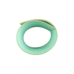 Industrial flat transmission belts for spinning machine