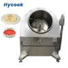 Industrial noodle nuts large cooking equipment automatic fried rice machine