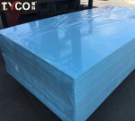 Industrial Styrofoam Compressed High Density XPS Foam Board Any Size to Cut