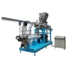 Industrial Twin Screw Extruder Floating Fish Feed Machine