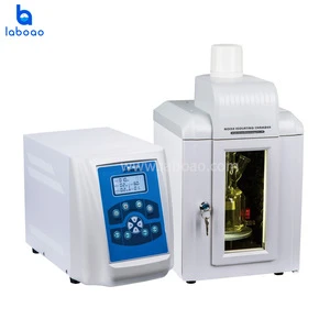 Industrial ultrasonic blender homogenizer with high quality from China