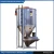 Industrial Vertical Automatic Plastic Raw Material Mixing Machine