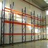 Industrial Warehouse Rack Pallet Heavy Duty Shelf Brackets