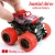 Import Inertial Off-road Vehicle Four Wheel Drive Plastic Children Friction Car Toy from China