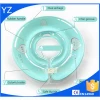 Infant Swimming Neck Ring/ Baby Swim Bath Supplies Tool/Inflatable Safe Float Ring