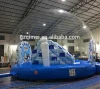 inflatable bouncer/ transparent inflatable bounce house/cheap inflatable bouncy castle