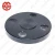 Import Injection molding black iron pipe carbon steel cheap flanges for valve from China
