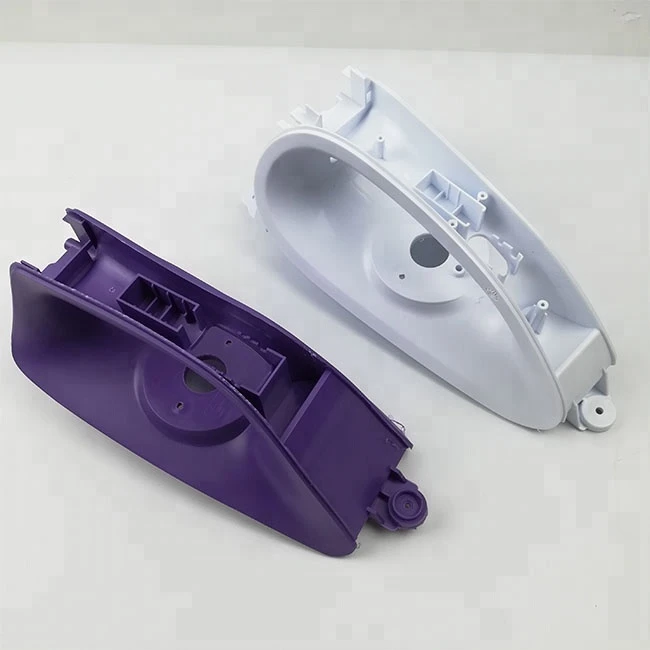 Injection Molding Service Plastic tooling Custom Part Supplier Plastic Injection Parts
