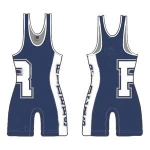 Innovative products Unique custom Youth Wrestling Singlets Gear