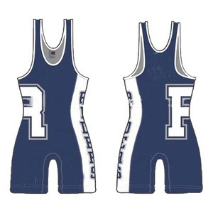 Innovative products Unique custom Youth Wrestling Singlets Gear