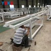 Insulating Glass Making Machinery Automatic Desiccant Filling Machine for Insulating Glass Production