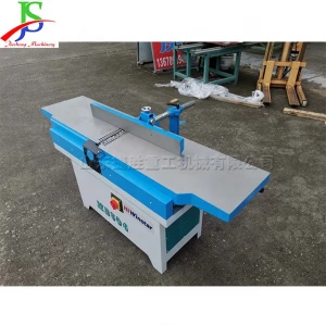 Integrated wood processing furniture factory wood processing equipment woodworking flat planer