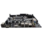 Intel H61 socket LGA1155 wholesale desktop Gaming Motherboard