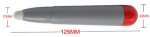 Interactive whiteboard pointer touch board pen digital pen electronic board pointer non ink whiteboard marker
