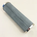 Interchange 01E42525G16SP INTERNORMEN Stainless steel wire mesh folding hydraulic oil filter element