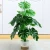 Interior decoration of Nordic bonsai ornaments artificial plant artificial plants with pot in decor