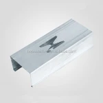 Interior Metal Framing/Light Gauge Metal Stud Framing/Construction Building Material