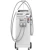 Import Ipl+RF Aesthetic Device for Depilation Rejuvenation Wrinkle Removal from China