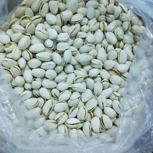 Iranian Roasted Salted Pistachio Nuts For sale