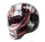 Import Iron Man ABS full face motorcycle helmet from China