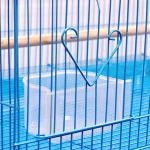 Iron Small Bird Cage Wire Mesh MHB006