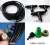 Import Irrigation watering drip kit:pipe dripper kit from China