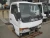 Import ISUZU superior performance second hand truck cabin parts from Japan