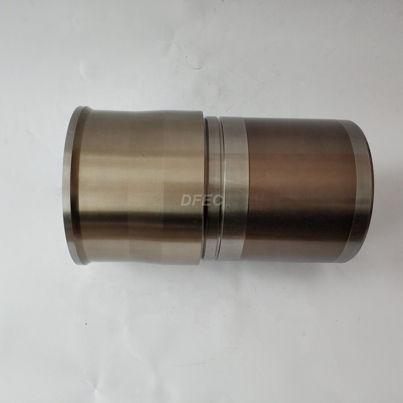 Buy Isx15 Qsx15 Diesel Engine Parts Cylinder Liner 4089153 4101507 ...