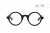 Import Italian Eyewear Brands Custom high quality fashion classic eyeglasses acetate optical glasses frame from China