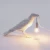 Italian Seletti Bird Wall Lamp Modern LED Wall Sconce Light Fixtures Bedroom Bedside Wall Light Crow bird Stand Light Home Deco